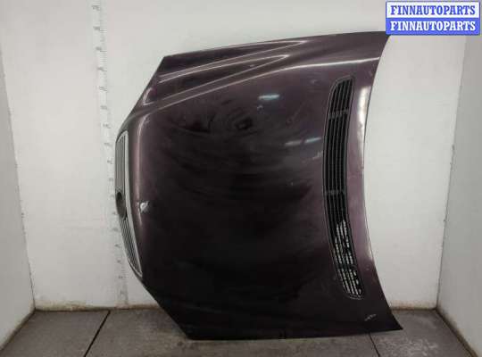 купить Капот на Mercedes S W220 1998-2006