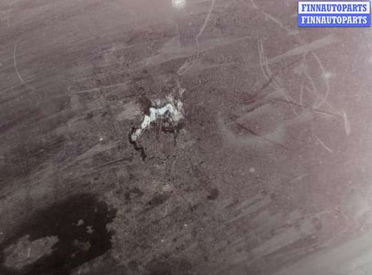 купить Капот на Mercedes S W220 1998-2006