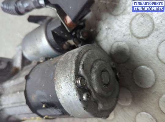 купить Стартер на Nissan Qashqai 2006-2013