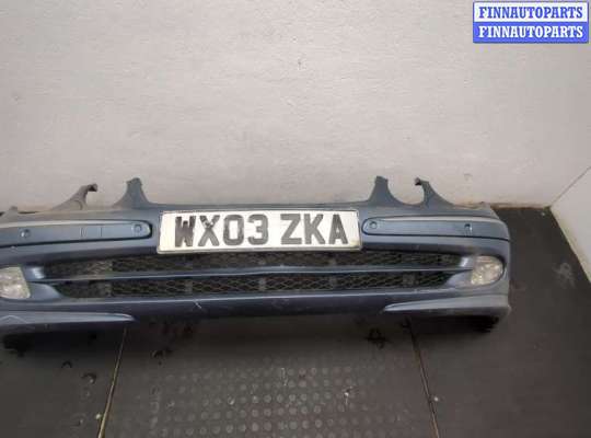 Датчик слепых (мертвых) зон MB1609155 на Mercedes E W211 2002-2009