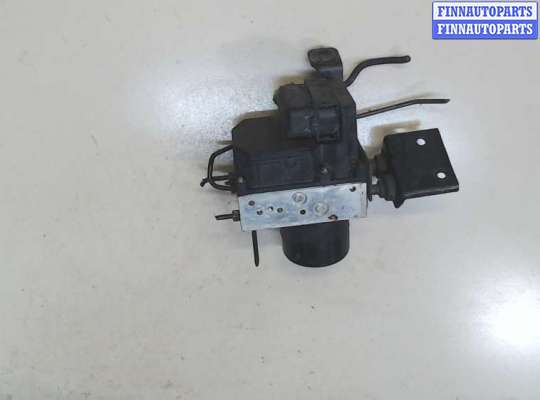 купить Блок АБС, насос (ABS, ESP, ASR) на Volkswagen Polo 2005-2009