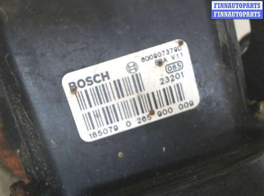 Блок АБС, насос (ABS, ESP, ASR) VG1385505 на Volkswagen Polo 2005-2009