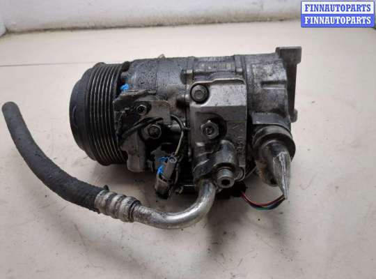 купить Компрессор кондиционера на Mercedes S W221 2005-2013