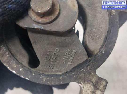 купить Подушка крепления КПП на Nissan Almera N16 2000-2006
