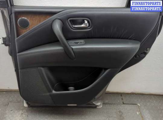 купить Дверная карта (Обшивка двери) на Infiniti QX80 2014-2017