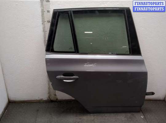 Стеклоподъемник электрический BM3598045 на BMW X3 E83 2003-2010