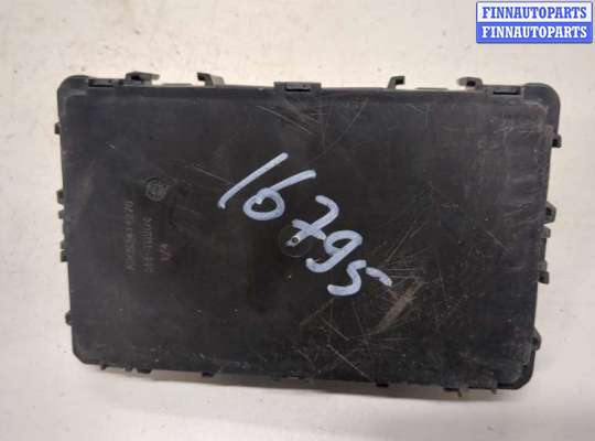 купить Блок управления бортовой сети (Body Control Module) на Nissan Murano 2014-2022