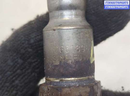 купить Лямбда зонд на Chevrolet Malibu 2018-2025