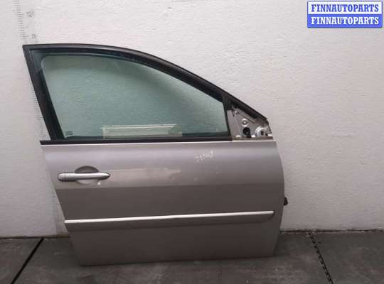 купить Замок двери на Renault Megane 2 2002-2009