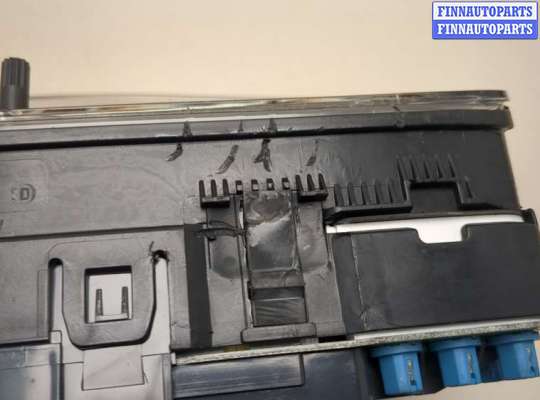 купить Щиток приборов (приборная панель) на Mercedes C W202 1993-2001