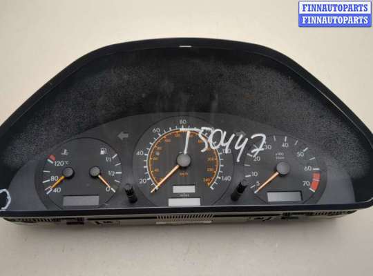 купить Щиток приборов (приборная панель) на Mercedes C W202 1993-2001