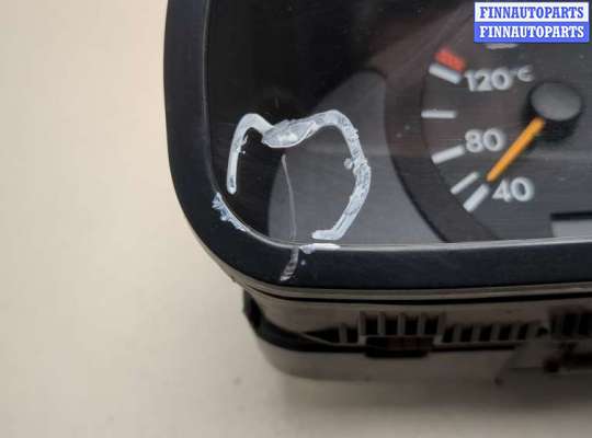 купить Щиток приборов (приборная панель) на Mercedes C W202 1993-2001