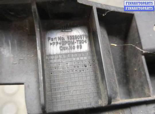 купить Кронштейн бампера на Buick Regal 2009-2017