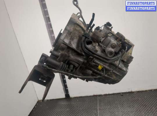 купить КПП 5-ст.мех. (МКПП) на KIA Rio 2005-2011