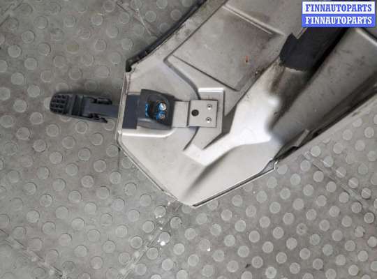 купить Замок капота на Hummer H2