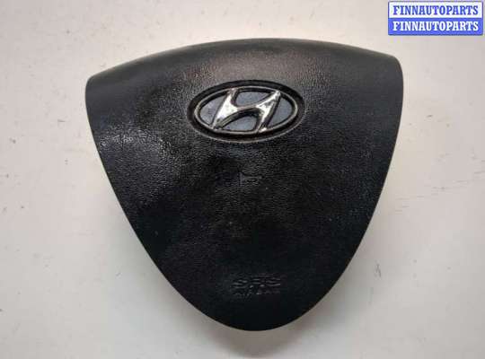 купить Подушка безопасности водителя на Hyundai i30 2007-2012