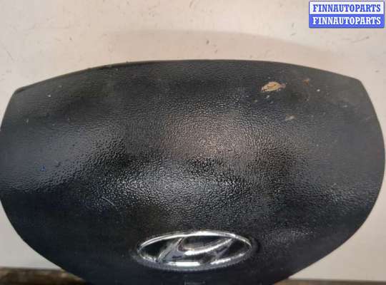 купить Подушка безопасности водителя на Hyundai i30 2007-2012