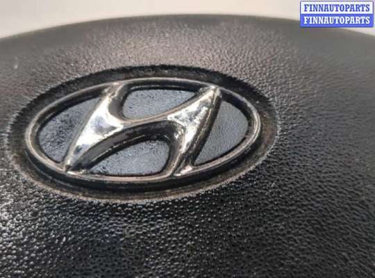 купить Подушка безопасности водителя на Hyundai i30 2007-2012