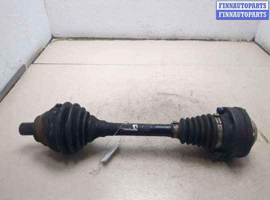 купить Полуось (приводной вал, шрус) на Volkswagen Golf 6 2008-2012