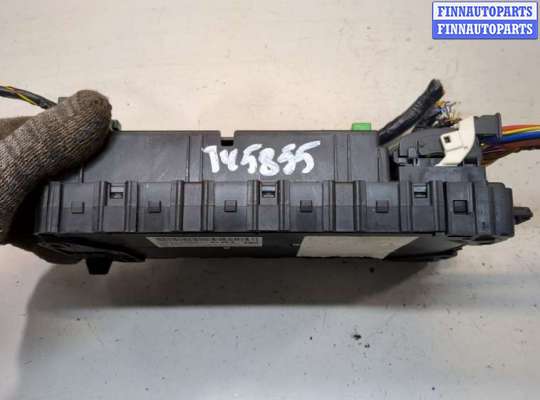 купить Блок управления бортовой сети (Body Control Module) на Ford Mondeo 5 2015-2019