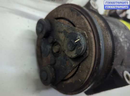 купить Компрессор кондиционера на Ford Focus 2 2008-2011
