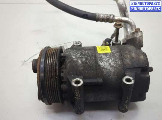 Компрессор кондиционера FO1997758 на Ford Focus 2 2008-2011