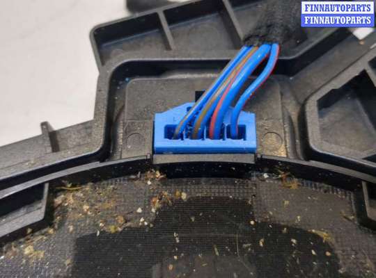 купить Сабвуфер на BMW 5 F10 2010-2017