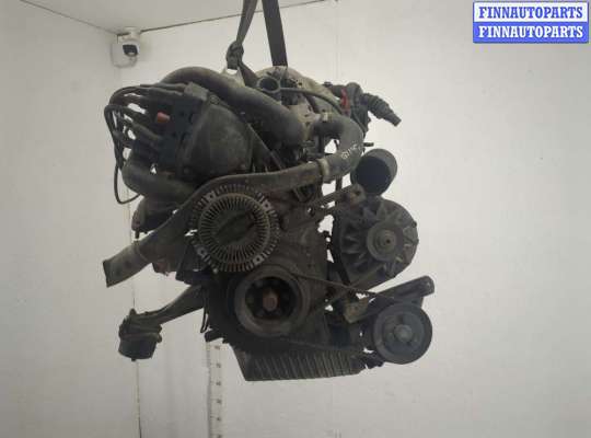 Генератор BM3665819 на BMW 5 E34 1988-1995