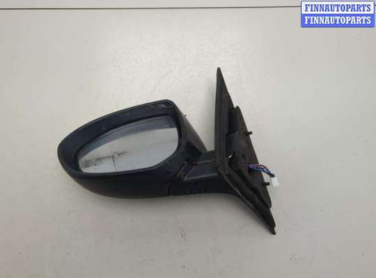 Купить Зеркало боковое на Mazda 6 (GH) 2007-2012 Зеркало боковое MZ636837 на Mazda 6 (GH) 2007-2012