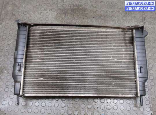 Радиатор основной