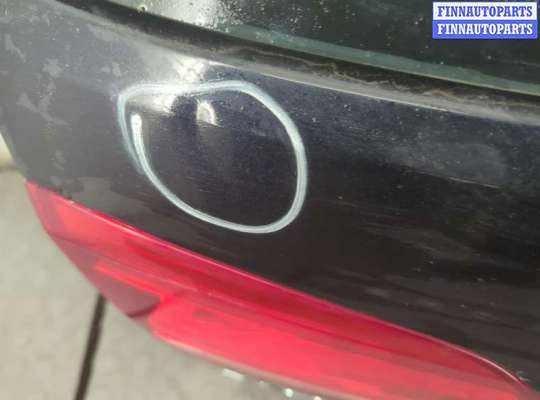 купить Стекло заднее на Volkswagen Passat 7 2010-2015 Европа