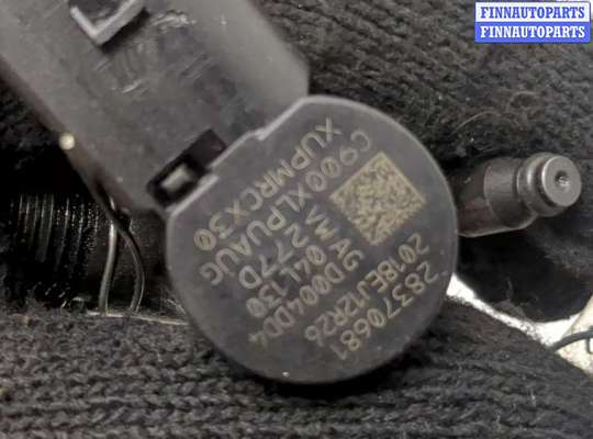 купить Форсунка топливная на Audi A3 (8V) 2012-2020