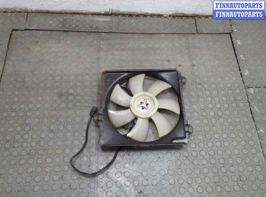Вентилятор радиатора TT938856 на Toyota RAV 4 2000-2005