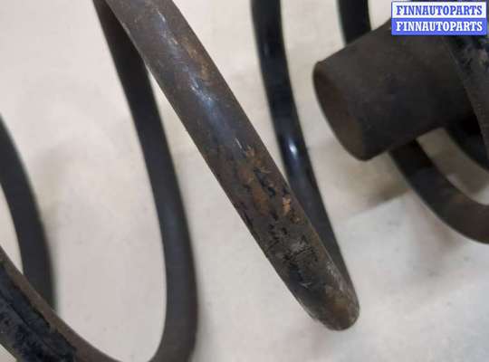 купить Пружина подвески на Opel Zafira B 2005-2014