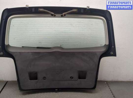 купить Крышка (дверь) багажника на Volkswagen Touran 2003-2006