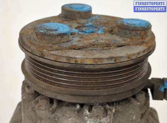 купить Компрессор кондиционера на Ford Focus 2 2008-2011