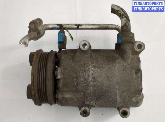 купить Компрессор кондиционера на Ford Focus 2 2008-2011