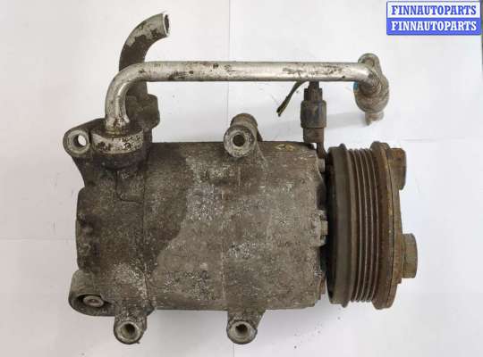 купить Компрессор кондиционера на Ford Focus 2 2008-2011