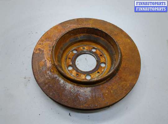 Диск тормозной VL565459 на Volvo XC90 2002-2014
