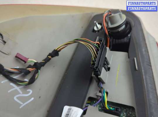 купить Фонарь (задний) на Mercedes GL X164 2006-2012