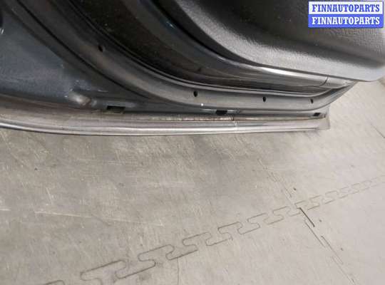 купить Дверь боковая (легковая) на Mazda 3 (BL) 2009-2013
