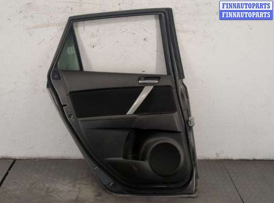 купить Дверь боковая (легковая) на Mazda 3 (BL) 2009-2013