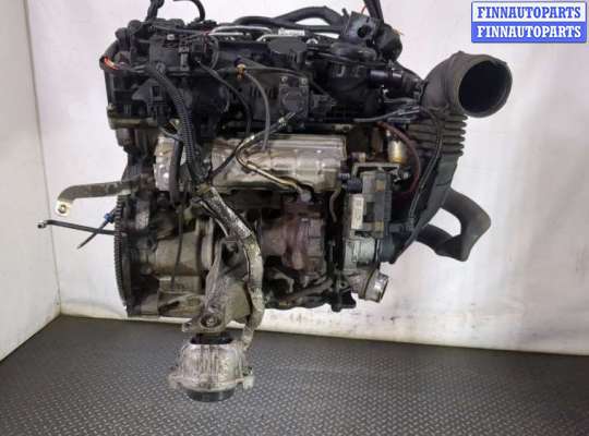 купить Турбина на BMW 3 E90, E91, E92, E93 2005-2012