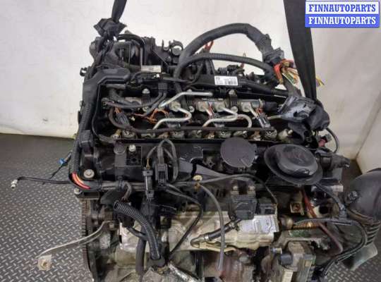 купить Турбина на BMW 3 E90, E91, E92, E93 2005-2012