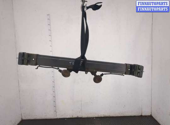 Усилитель бампера HD524126 на Honda Civic 2000-2006