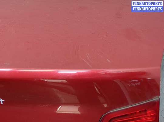 купить Крышка (дверь) багажника на Citroen C5 2008-2017
