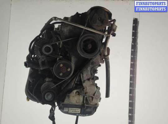 Форсунка топливная FO2201244 на Ford C-Max 2002-2010