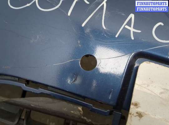 купить Бампер на Opel Zafira C 2011-2019