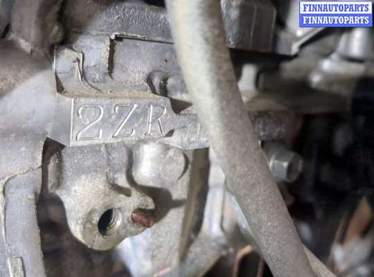 купить Двигатель (ДВС) на Toyota Auris E15 2006-2012