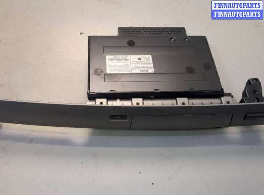 Проигрыватель, чейнджер CD/DVD BM3458418 на BMW 7 E65 2001-2008